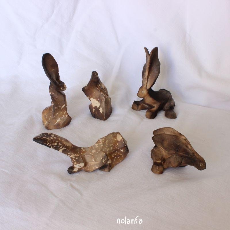 Smoked Hares product image (6)