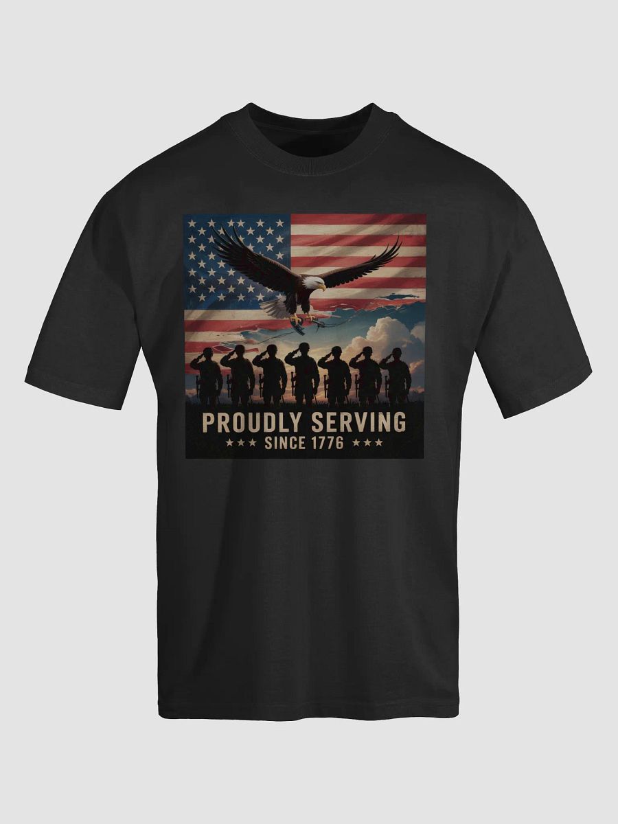 Proundly Service Since 1776 product image (5)