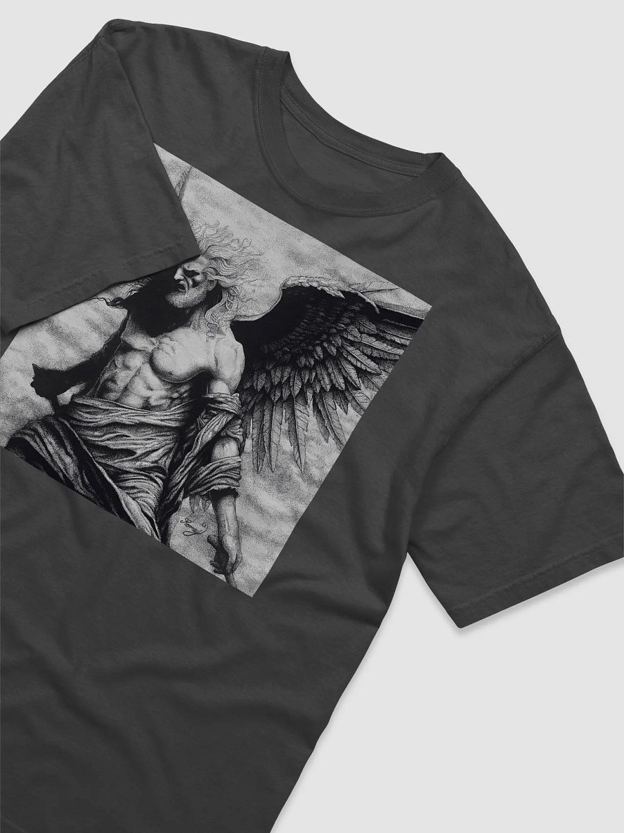 War Heavyweight T-Shirt product image (3)