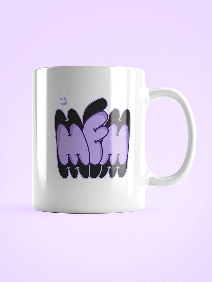 MFM Bubbly Mug product image (1)