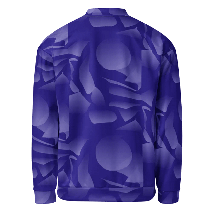 Bomber Jacket product image (2)
