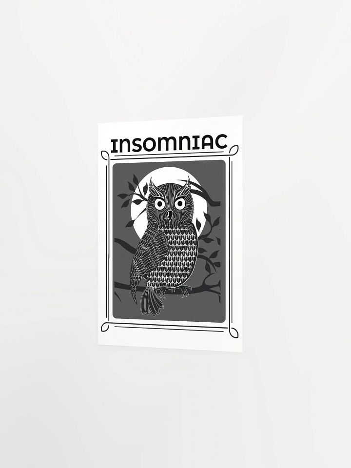 INSOMNIAC product image (2)
