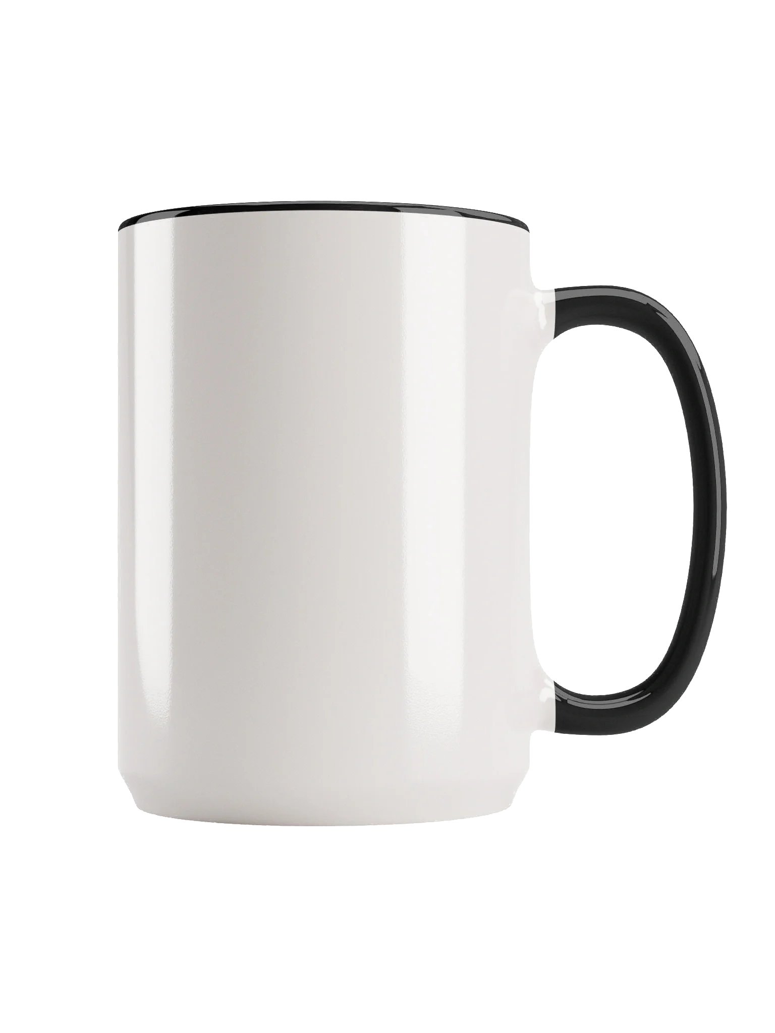 Futuristic Explorer Ceramic Mug product image (1)