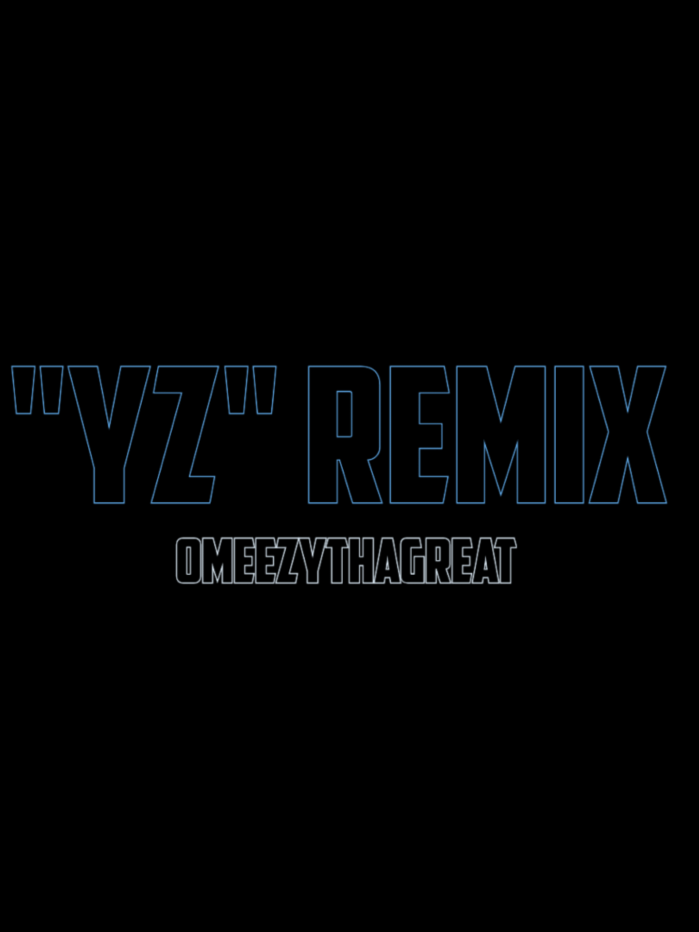 "YZ" REMIX product image (1)