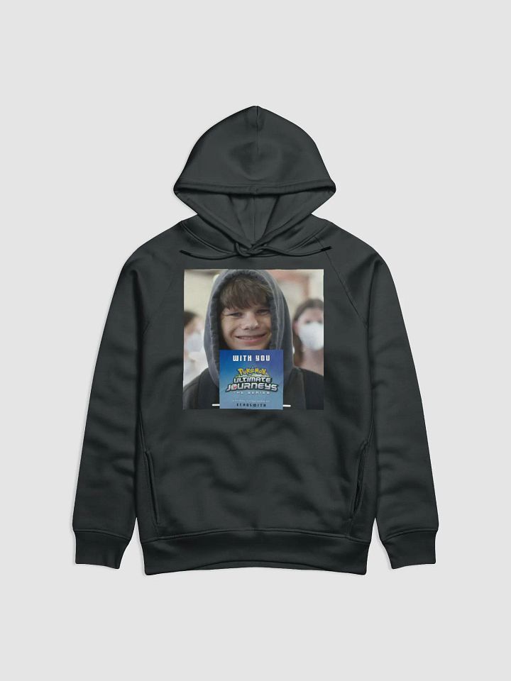 With You Hoddie product image (1)