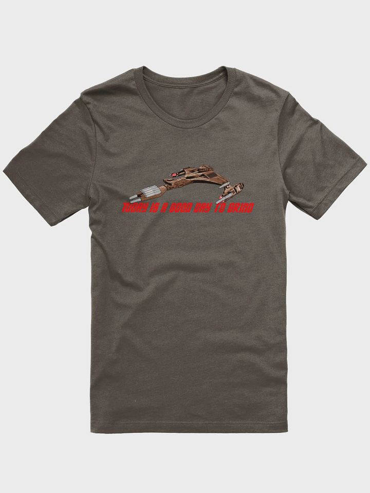 Today is a good day to grind! product image (3)