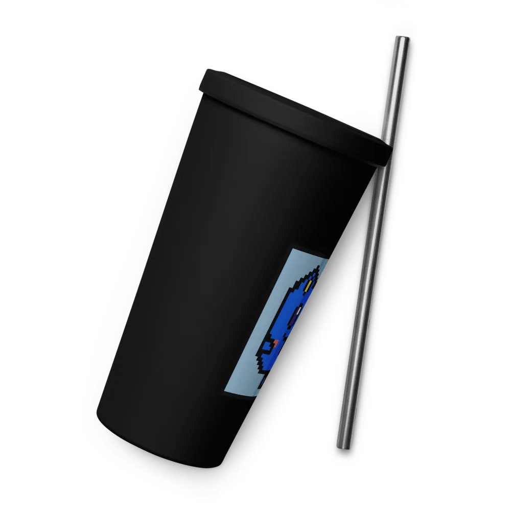 精靈不銹鋼杯 product image (9)