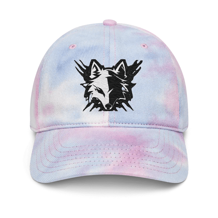 gorra degradada con el logotipo de Yjuniorcraft product image (1)