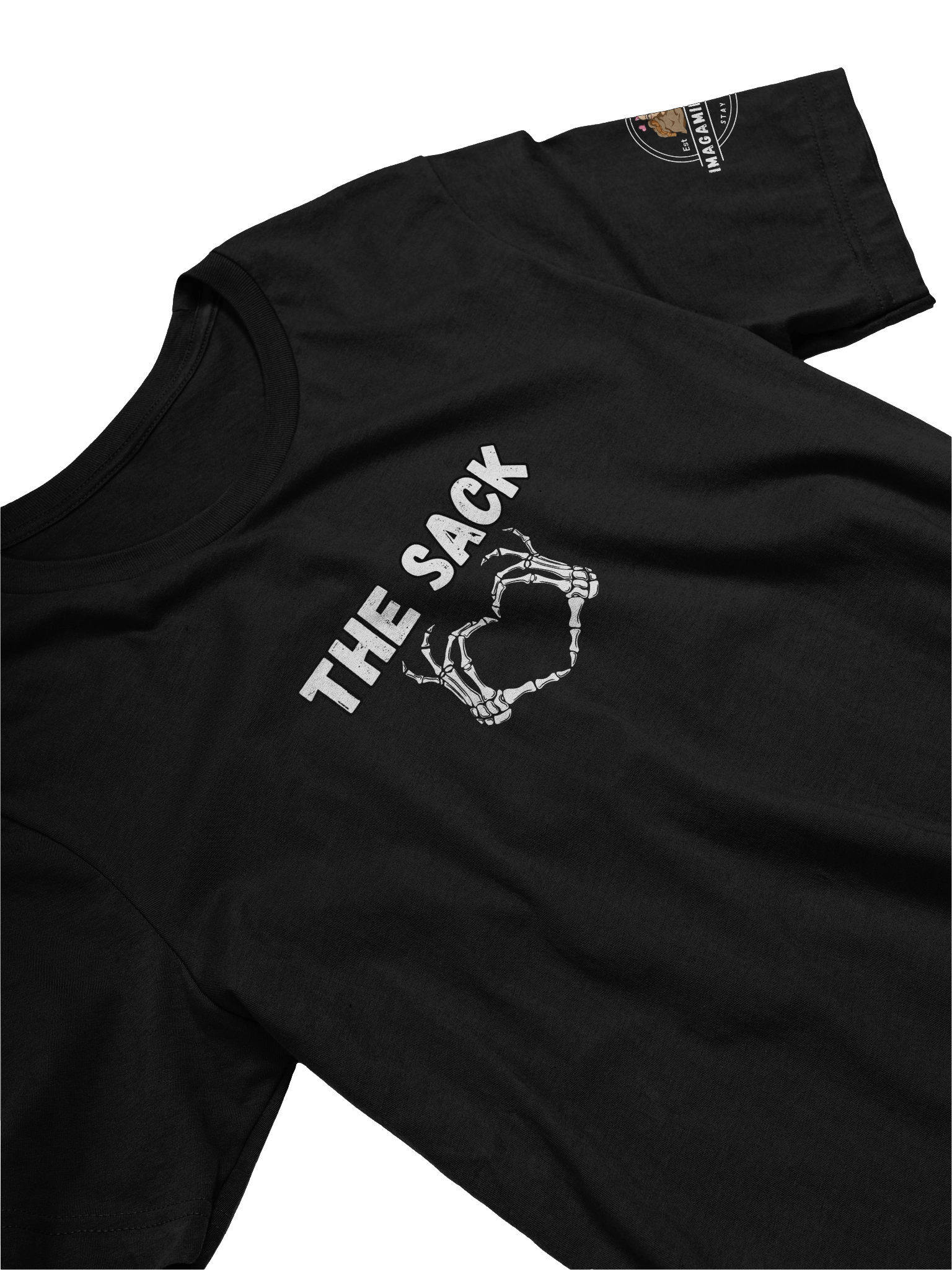 4 Year Event Shirt product image (3)