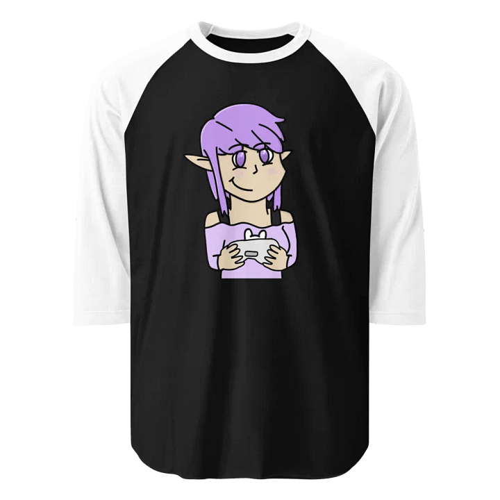 Gaming Loki shirt product image (1)