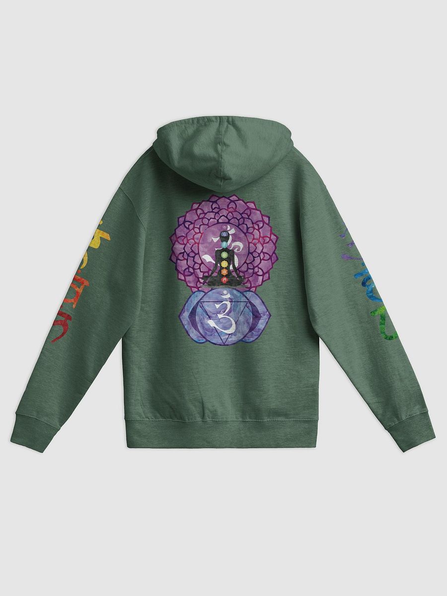 Yoga & Chakras product image (3)