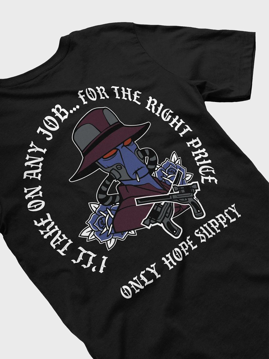 Cad Bane - Tee product image (1)