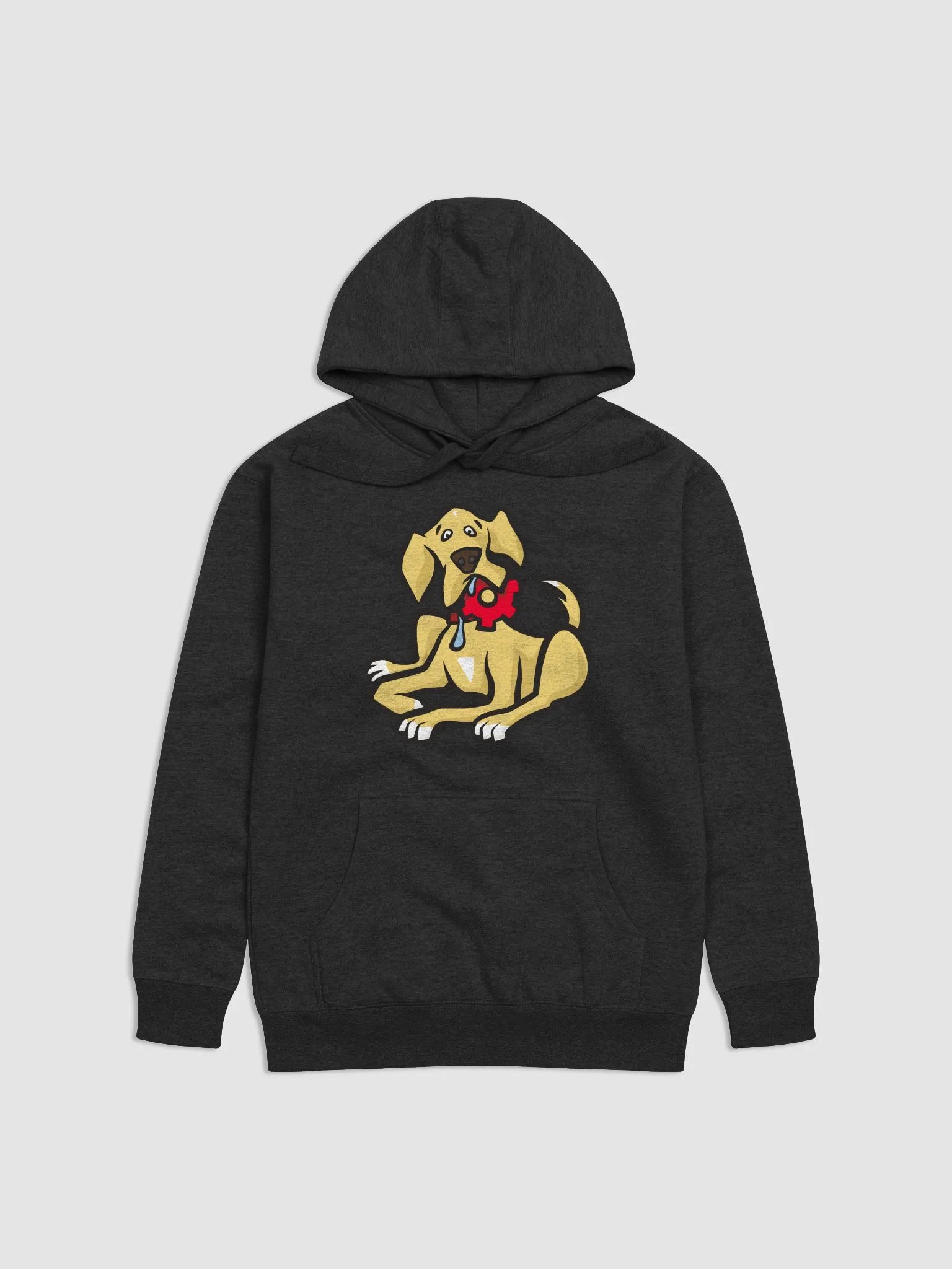 Gromit's Curiosity Hoodie product image (1)