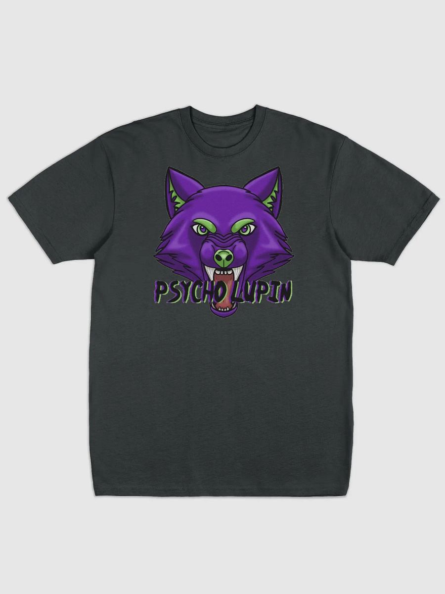 Psycho Tee product image (1)