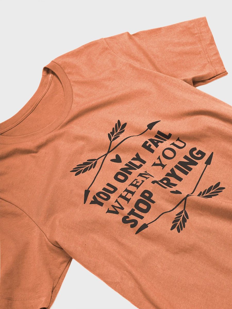 Failing is not an option product image (18)