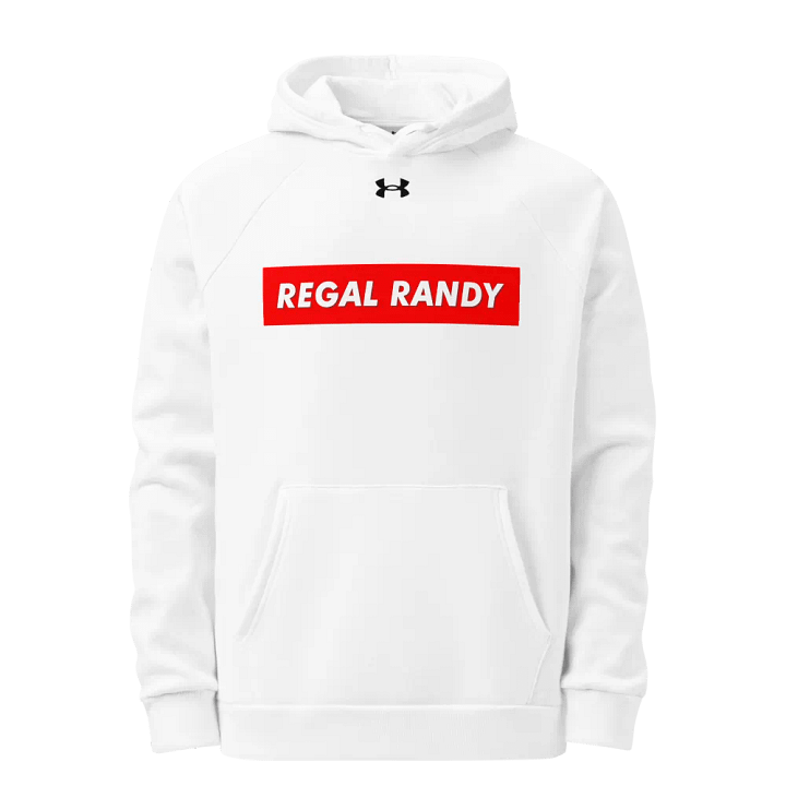 Regal Randy x Súprémé Hoodie product image (1)