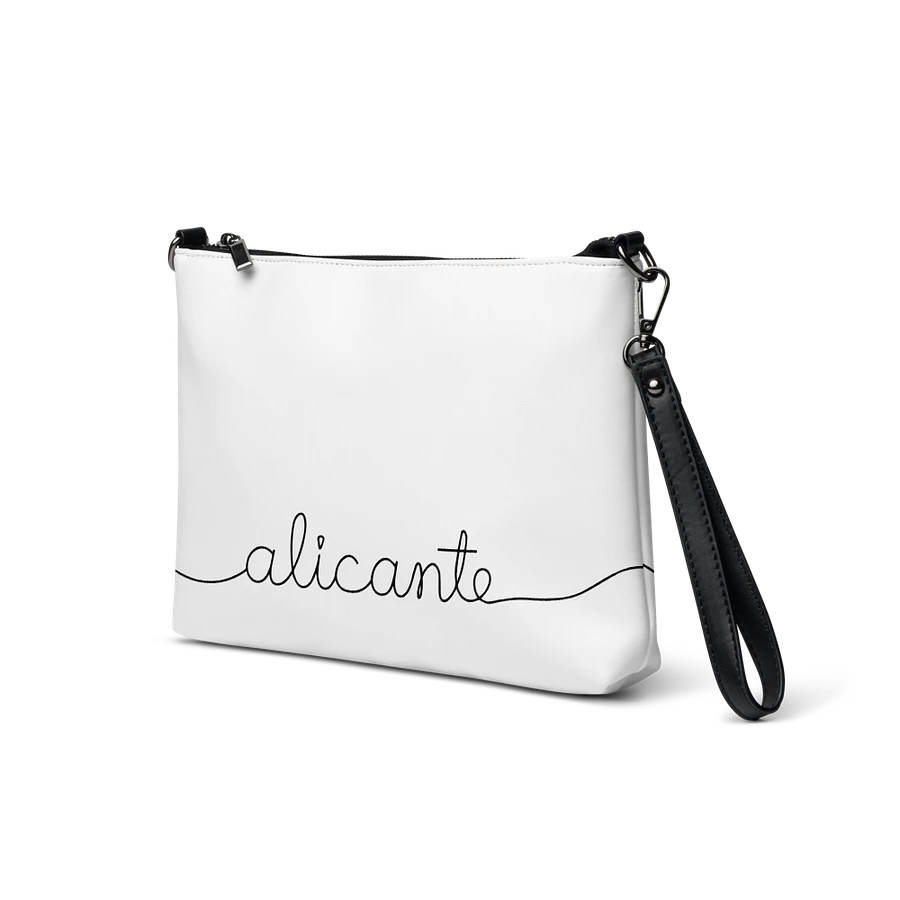 Alicante Souvenir Crossbody Bag [00024] product image (15)