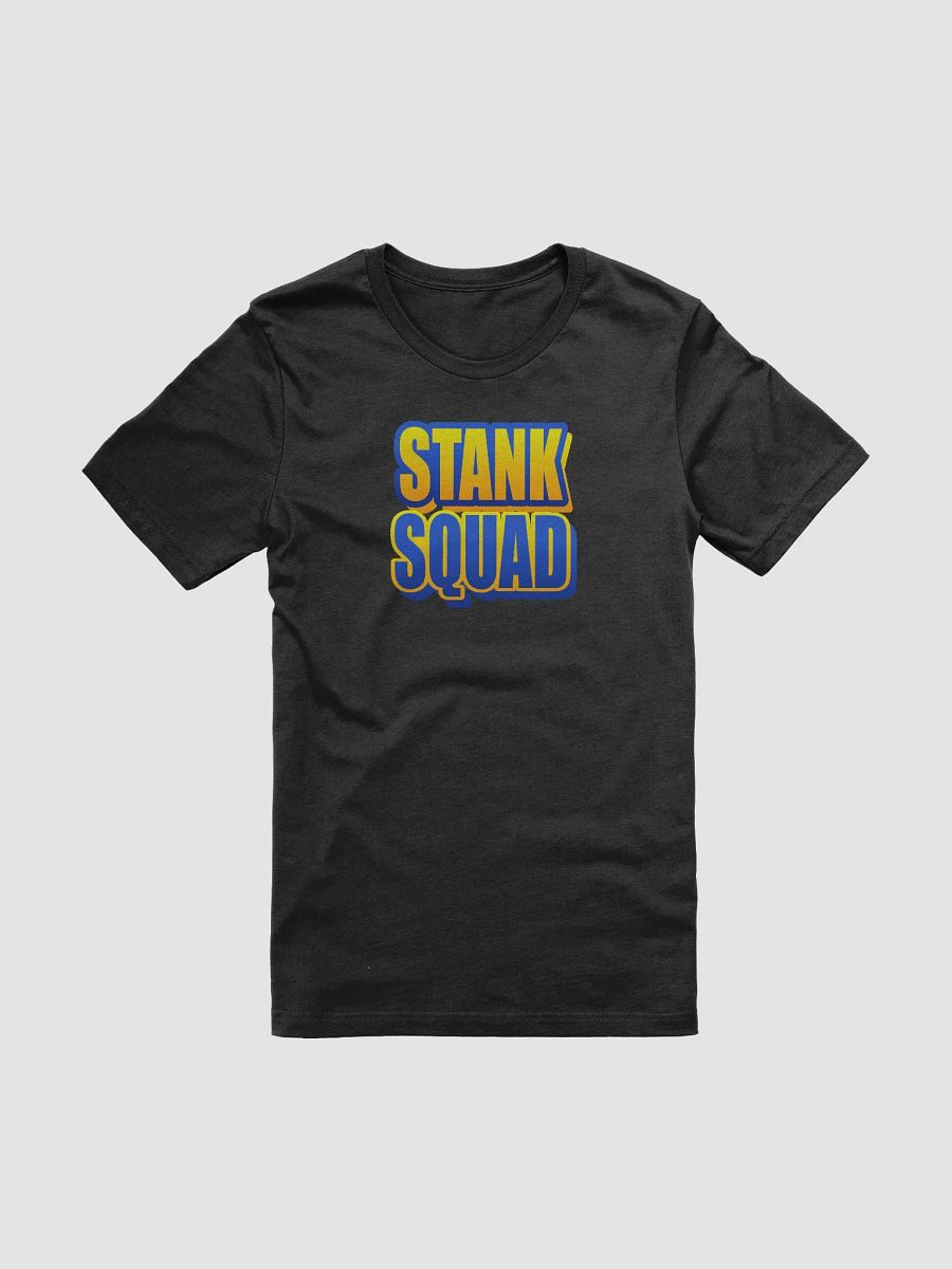 Stank Squad Supersoft T-Shirt product image (8)