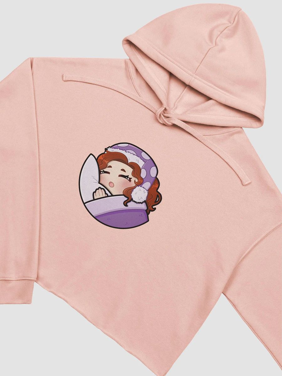 Eepy gang cropped hoodie product image (9)