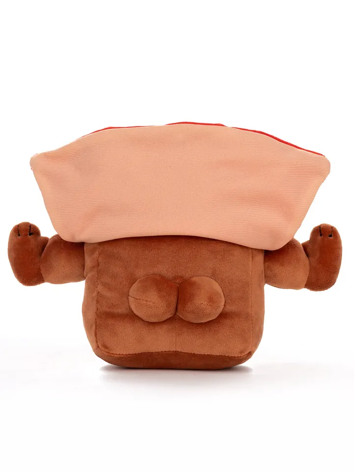 Choco Hero Plush - Pre-Order product image (2)