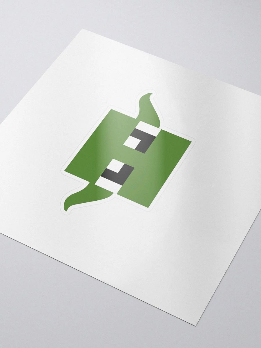 andyisyoda Sticker product image (3)