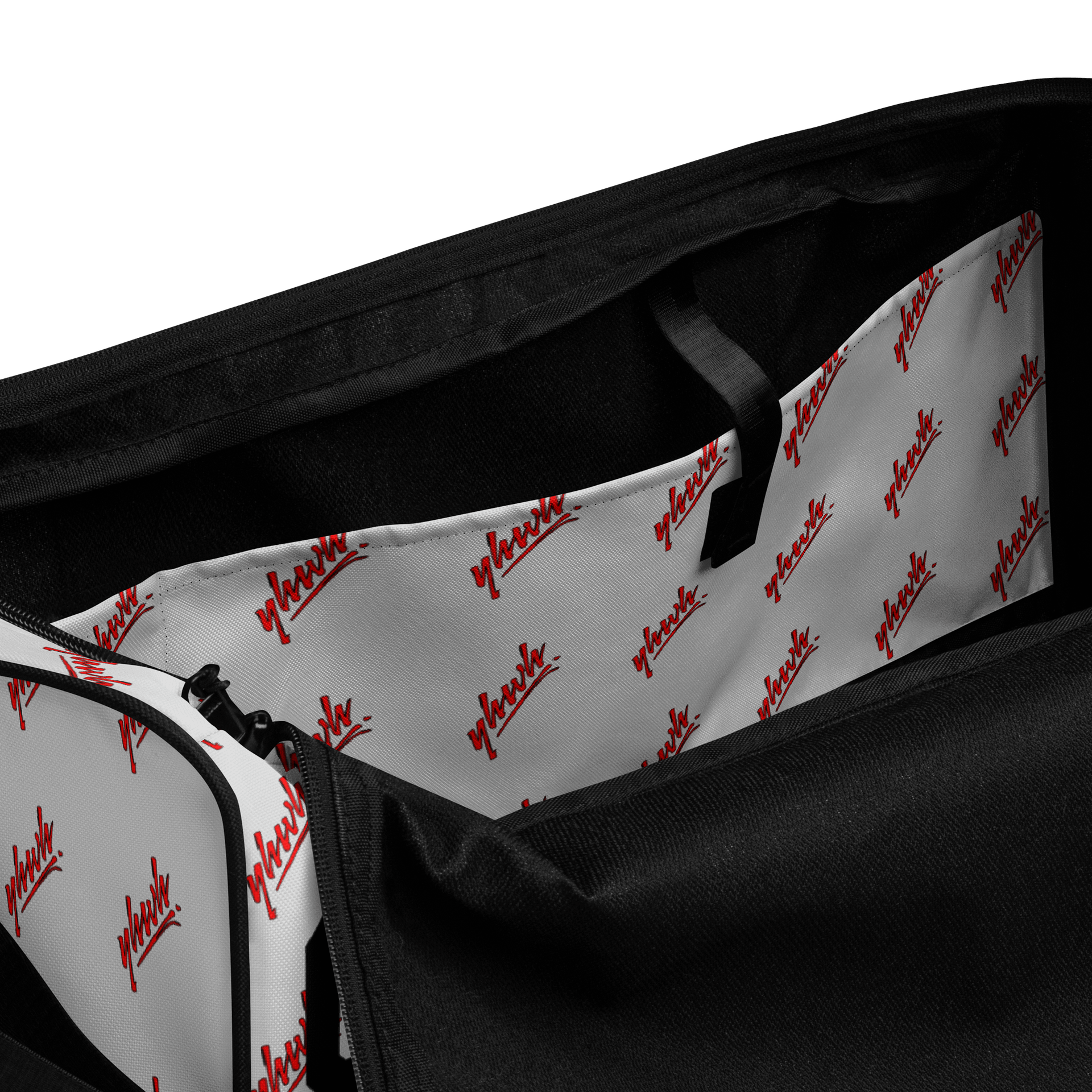Godspeed Gym Bag product image (5)