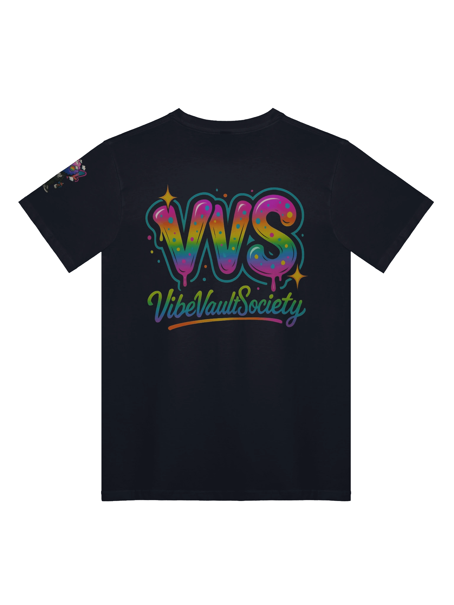 Vibe Vault Society Drip product image (7)