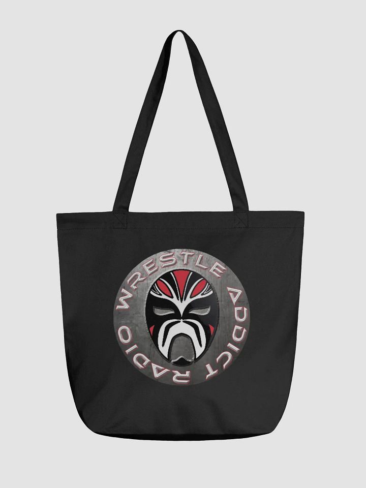 WAR Shield Tote Bag product image (1)