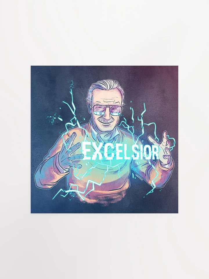 Excelsior Print product image (3)