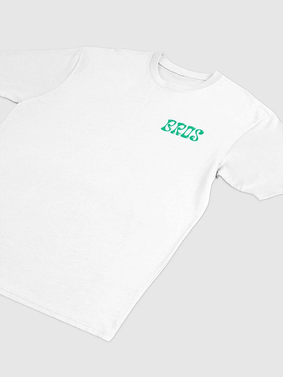 Goal Tee Unisex product image (2)
