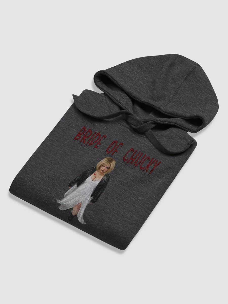 Bride of Chucky Graphic Hoodie product image (4)