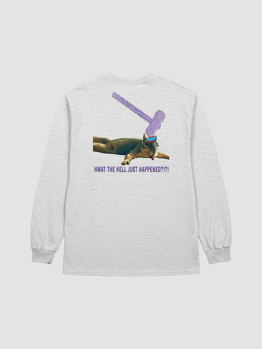 Hammer - Long Sleeve Tee product image (15)
