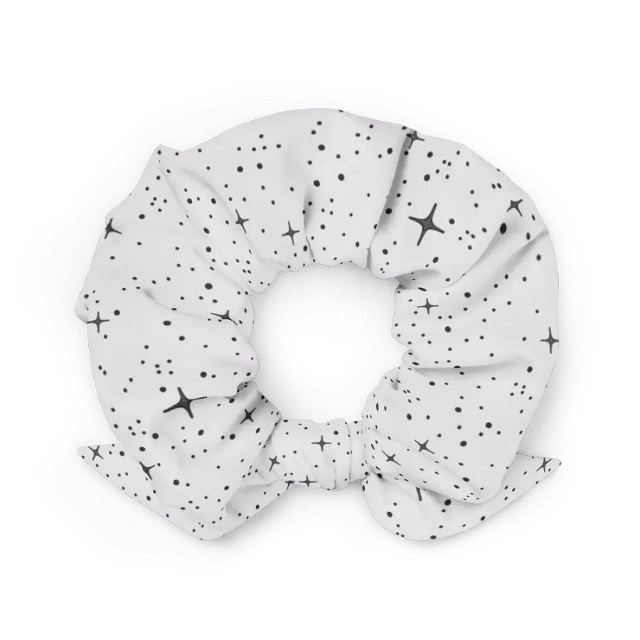Starry Night Scrunchie product image (7)