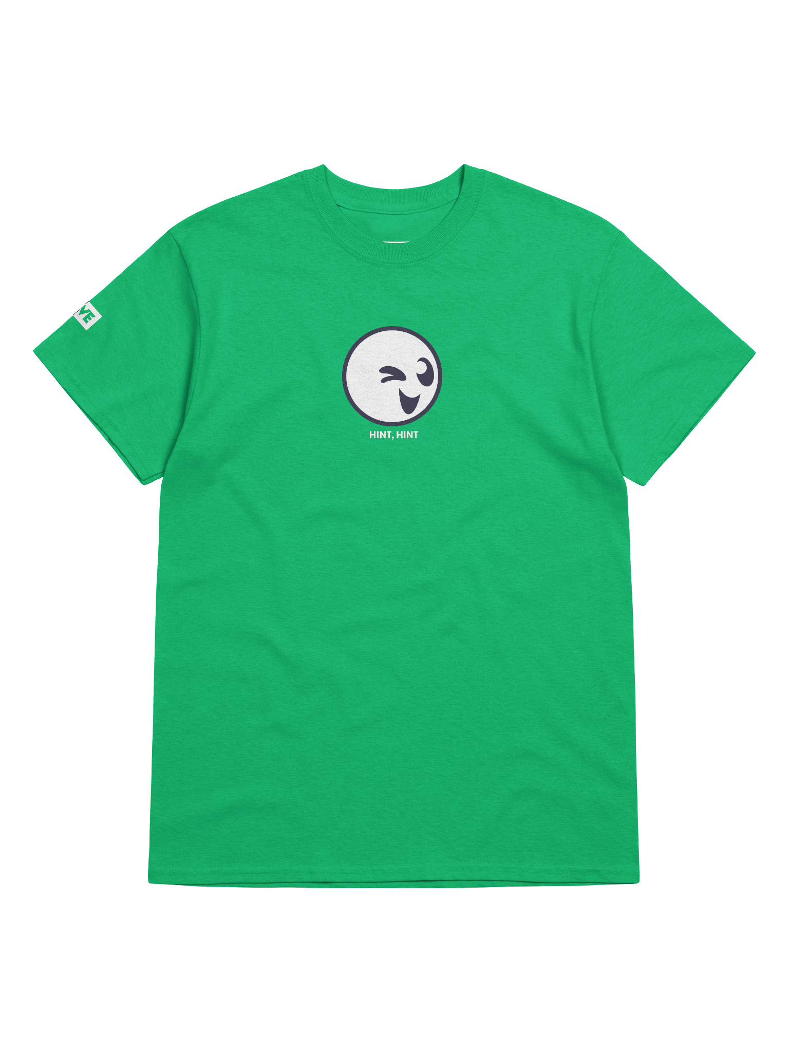 HINT HINT (Acts of Service) T-Shirt product image (5)