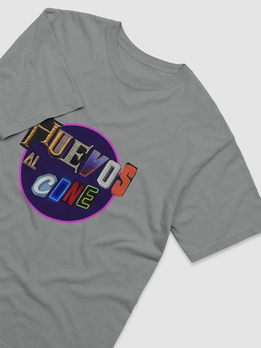 Playera Logo Retro product image (3)