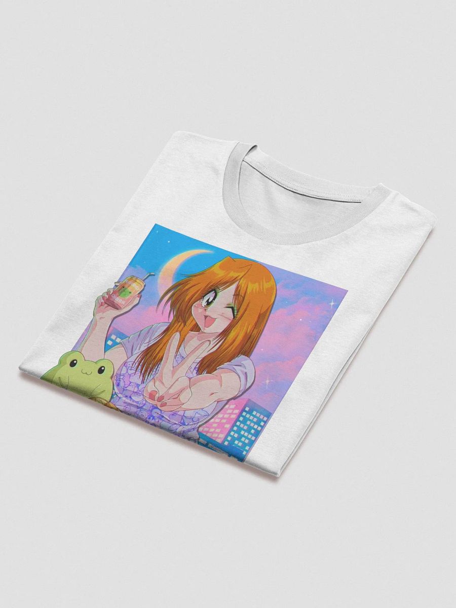 Hollyy and Her Essentials Organic T-Shirt Dress product image (3)