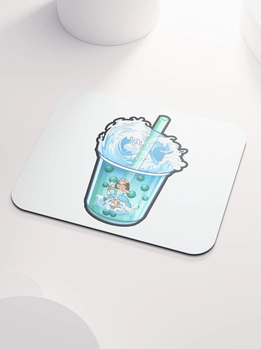 Art3mis Boba Mousepad product image (3)