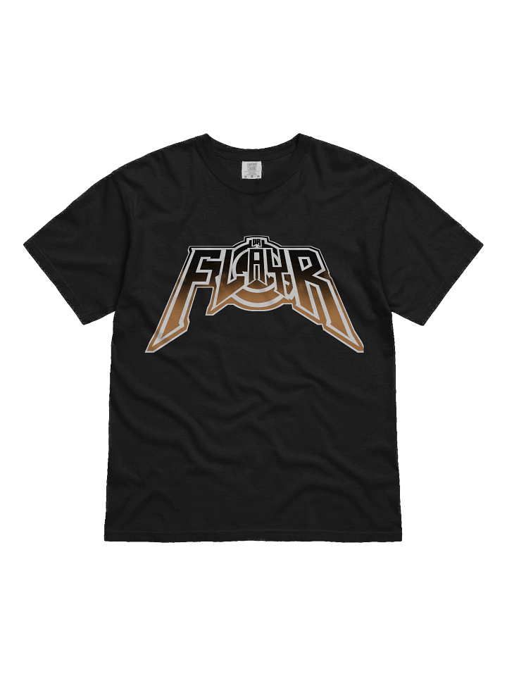 Flayr logo shirt! product image (1)