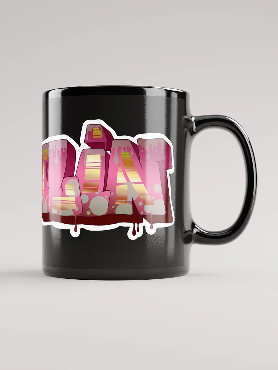 GREMLIN Graffiti Mug product image (2)