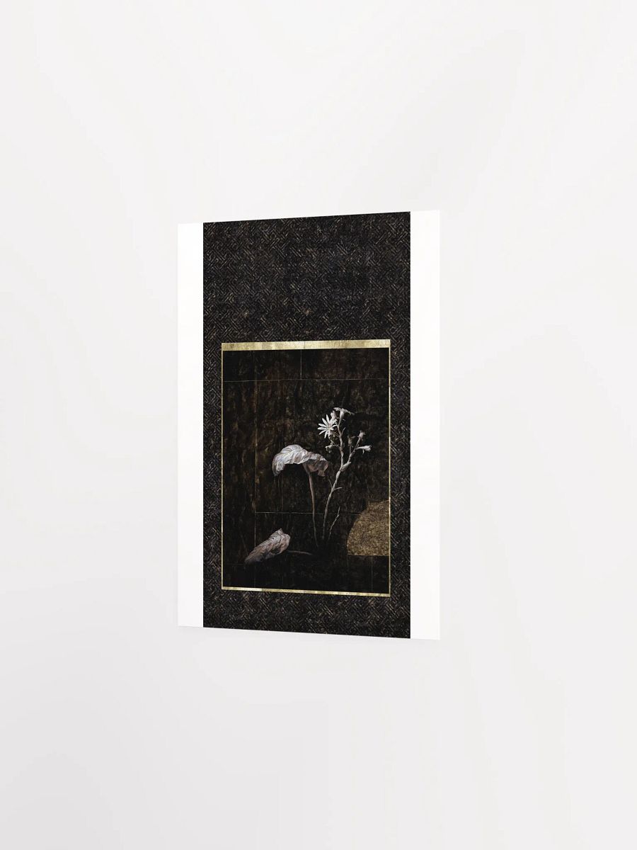 Koringami - Winter: Tsuwabuki product image (3)