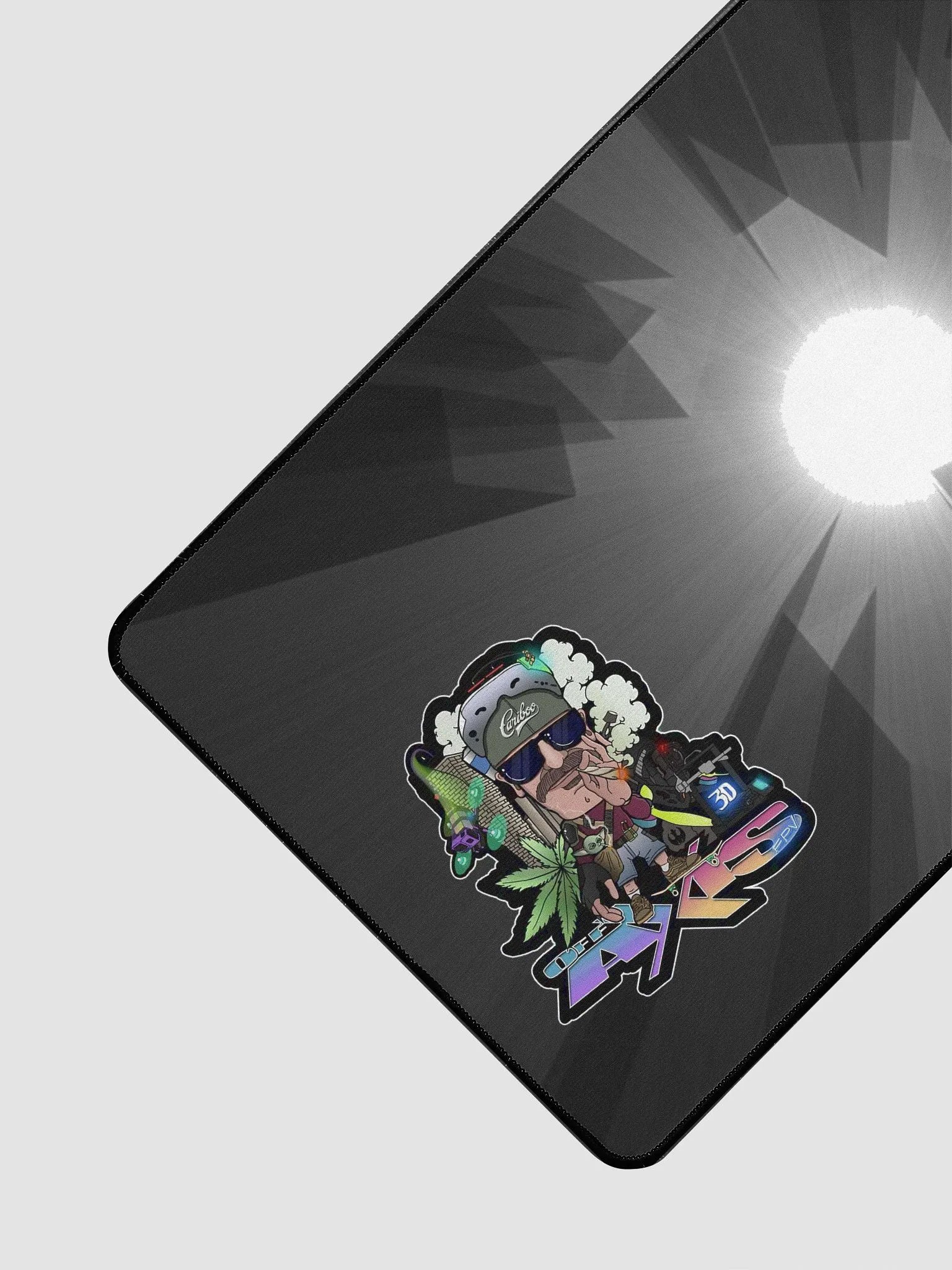 Off Axis FPV Desk Pad product image (3)
