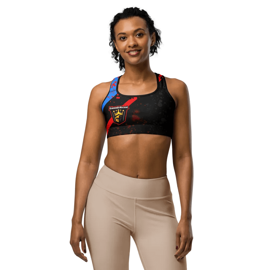 E-sport sports bra product image (5)