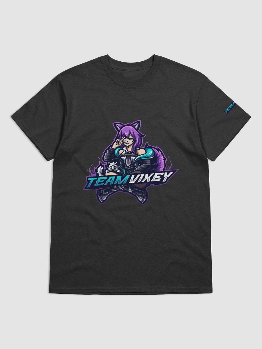 Team Vixey Tshirt product image (2)