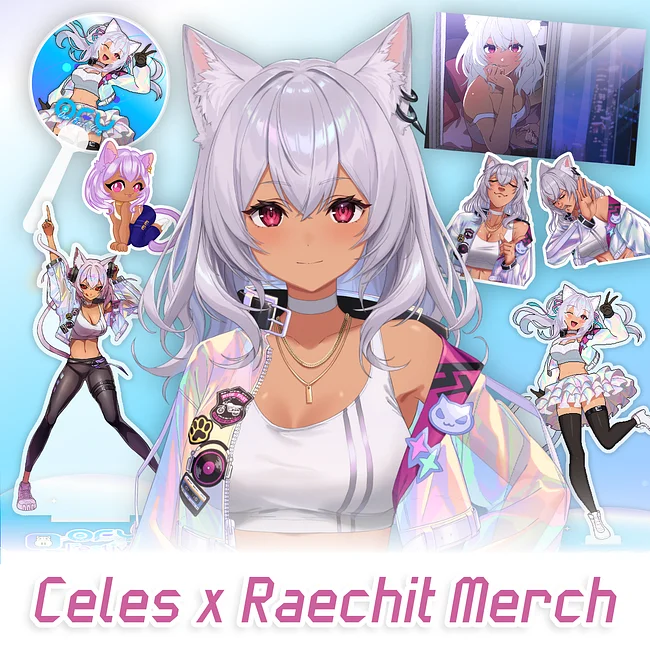 Celes Festival Collection