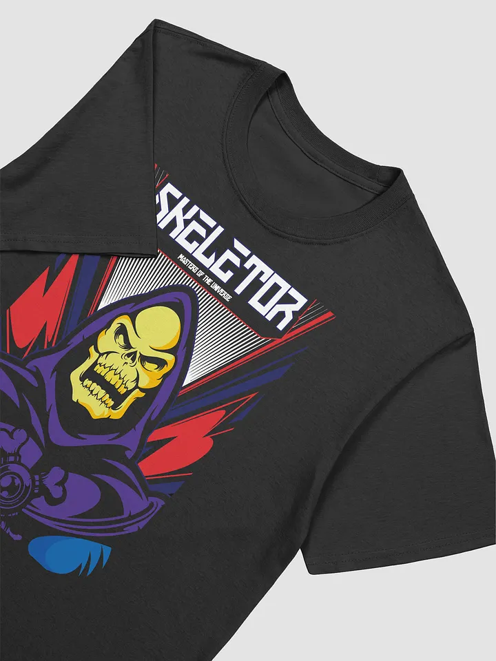 SKELETOR Iconic Graphic T-Shirt product image (2)
