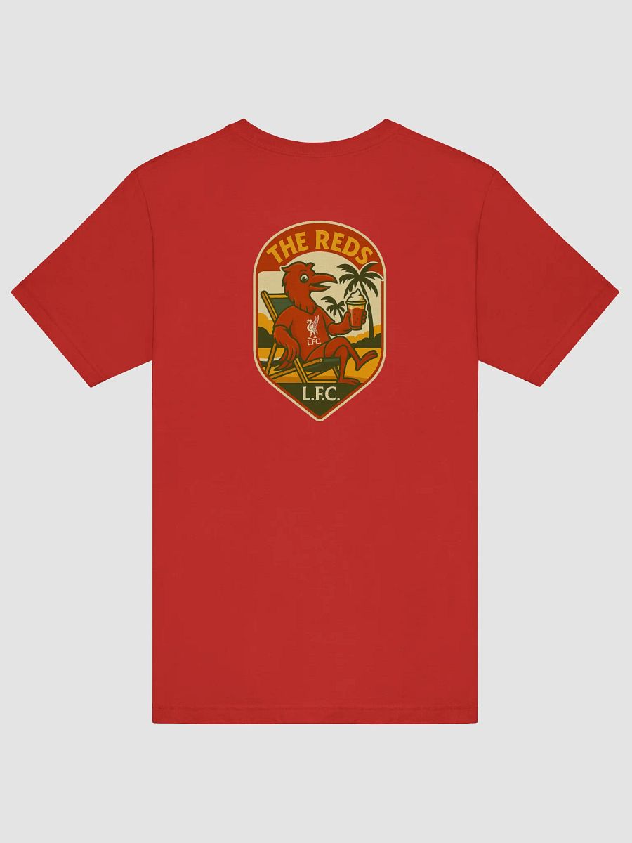 The Reds Ladies product image (6)