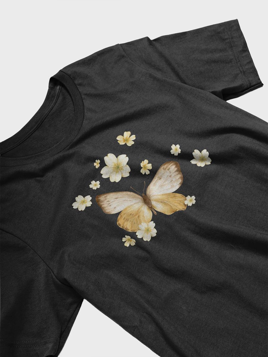 Butterfly Bliss Supersoft Tee product image (15)