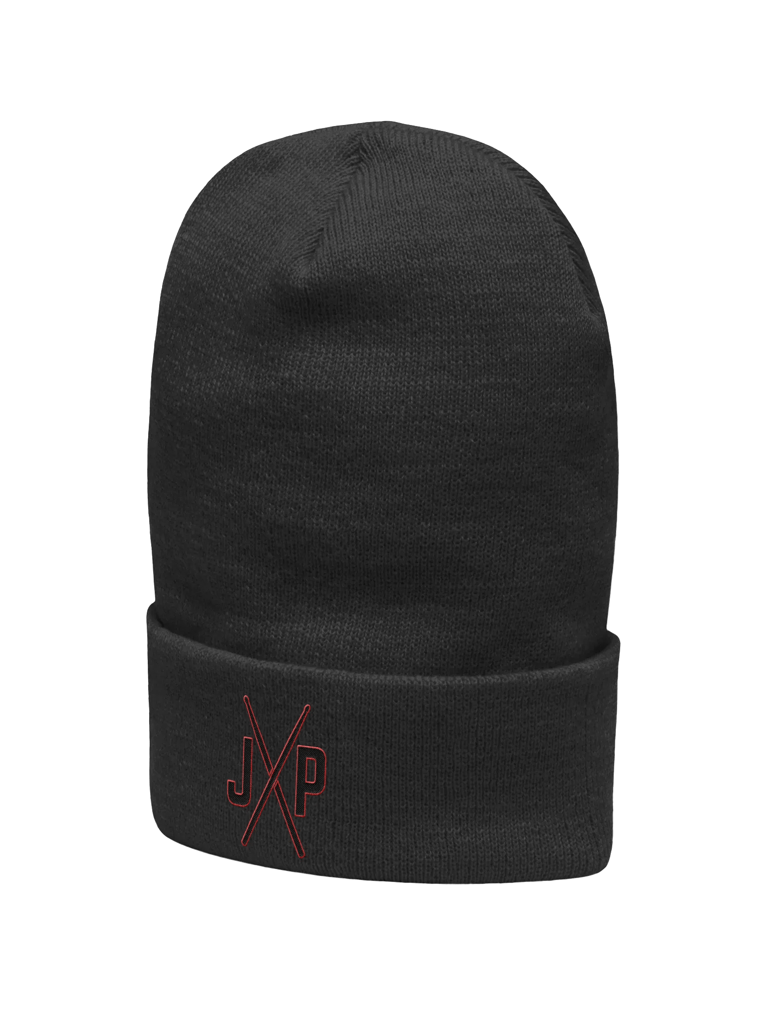 JP Logo Beanie product image (2)
