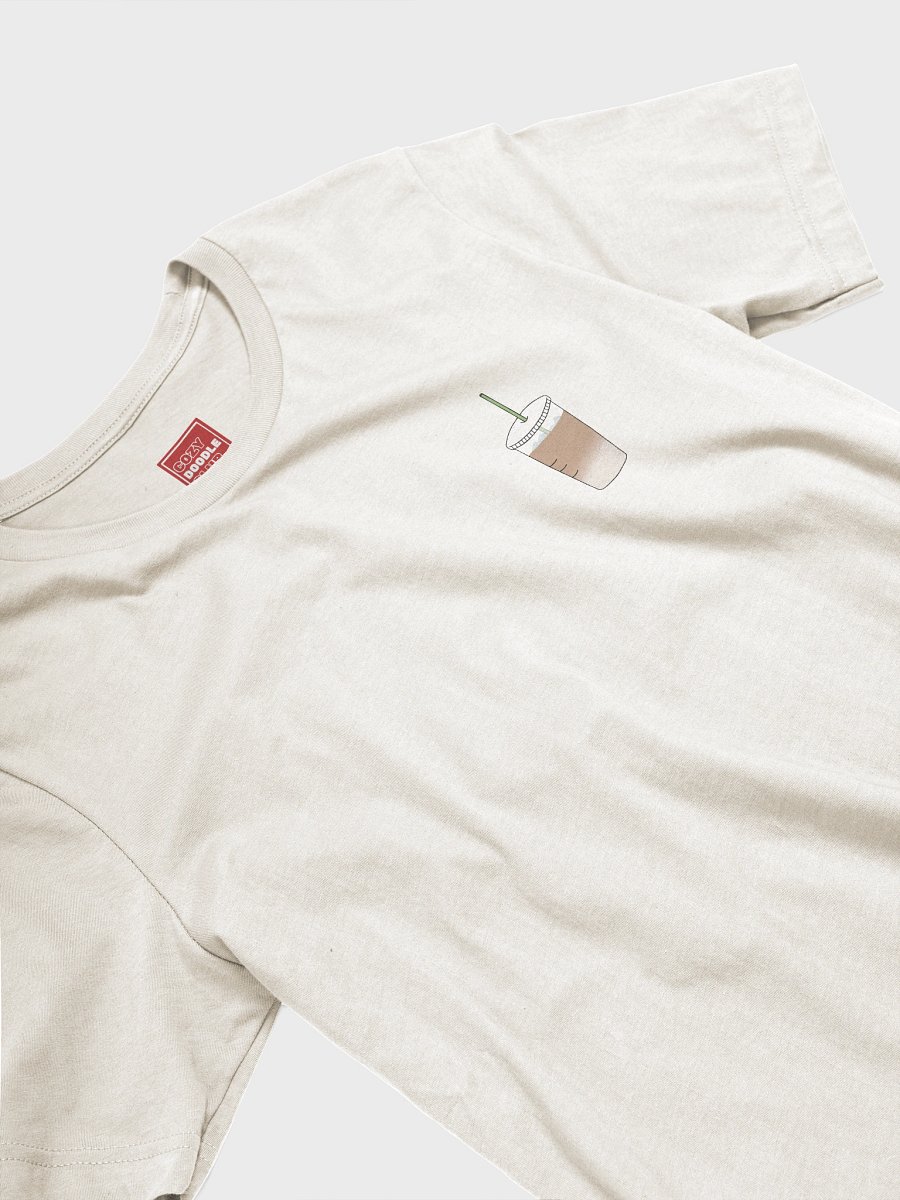 But First, Coffee T-Shirt product image (9)