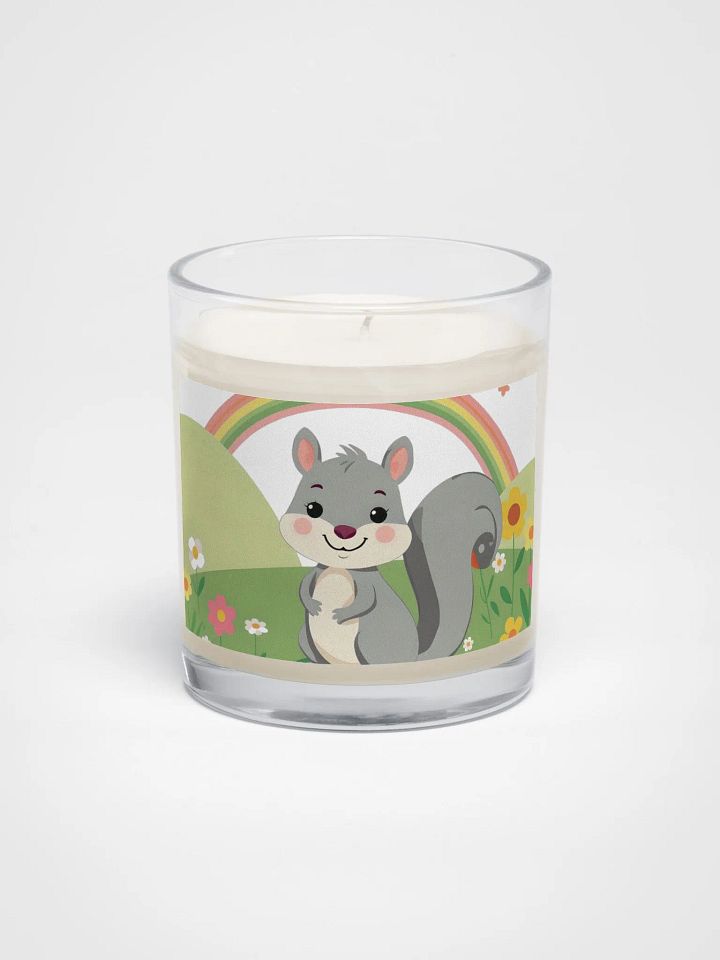 Rainbow Retreat Soy Wax Candle product image (1)